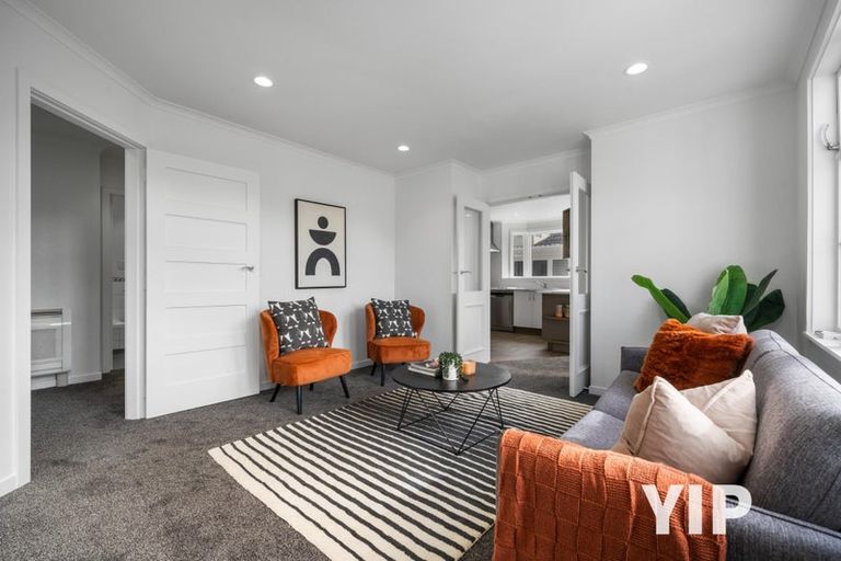 Photo of property in 20 Bannister Avenue, Johnsonville, Wellington, 6037