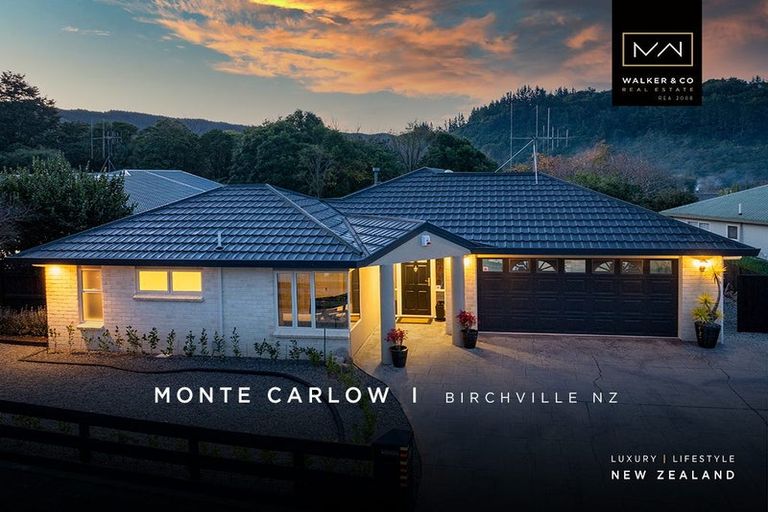 Photo of property in 28 Carlow Grove, Birchville, Upper Hutt, 5018