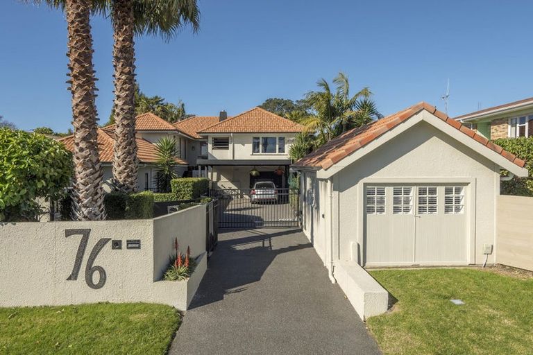 Photo of property in 76 Grange Road, Otumoetai, Tauranga, 3110