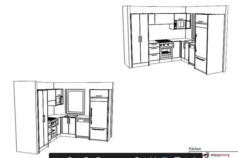 Photo of property in 3/64 Brockworth Place, Riccarton, Christchurch, 8011