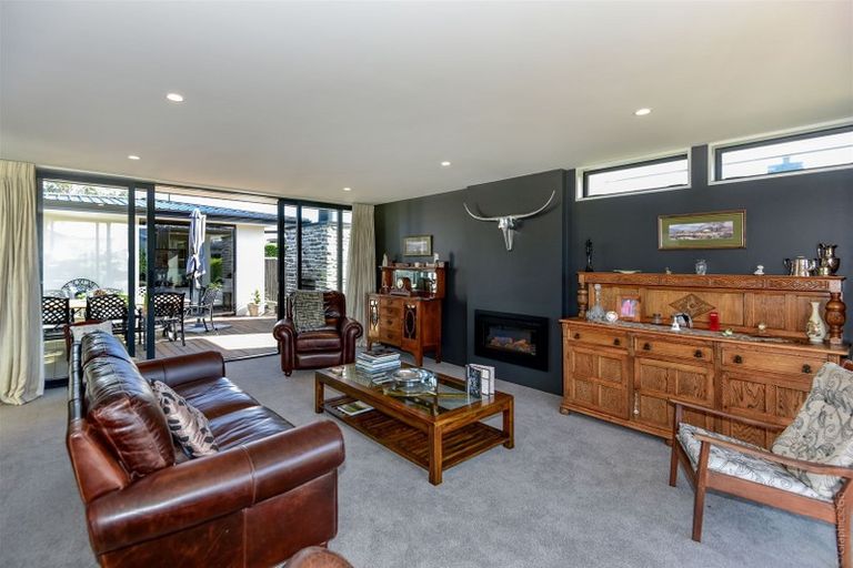 Photo of property in 276 Trices Road, Prebbleton, 7604