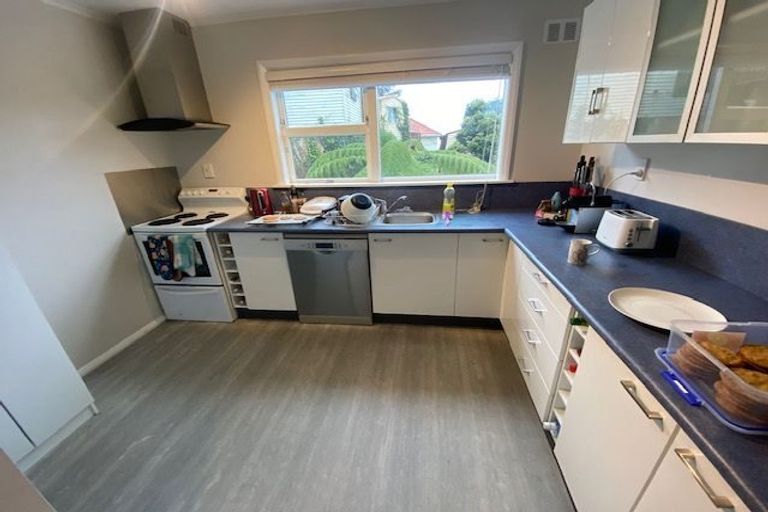 Photo of property in 33 Upoko Road, Hataitai, Wellington, 6021