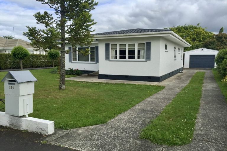 Photo of property in 131 Clarkin Road, Fairfield, Hamilton, 3214