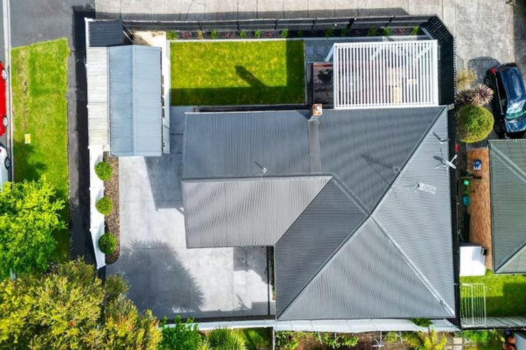 Photo of property in 18 Rata Street, Maeroa, Hamilton, 3200