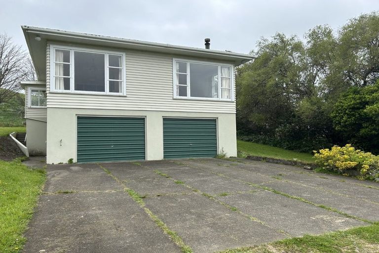 Photo of property in 447 Hinemoa Valley Road, Kaitawa, Pahiatua, 4981