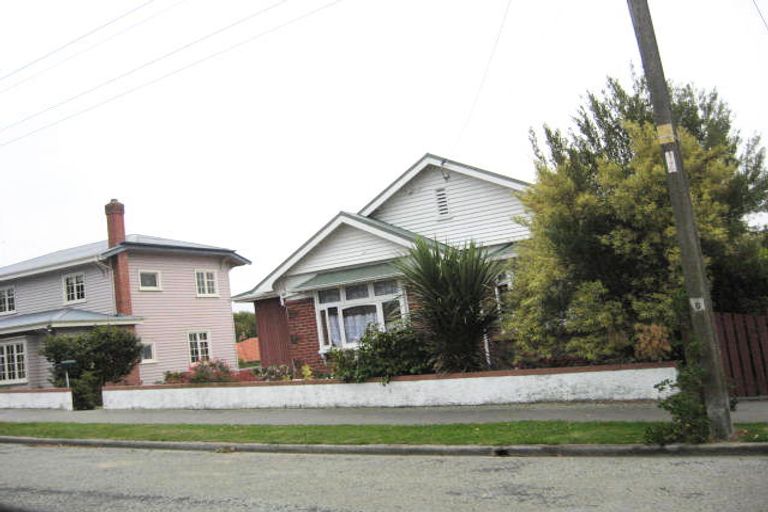 Photo of property in 14 Benvenue Avenue, Maori Hill, Timaru, 7910