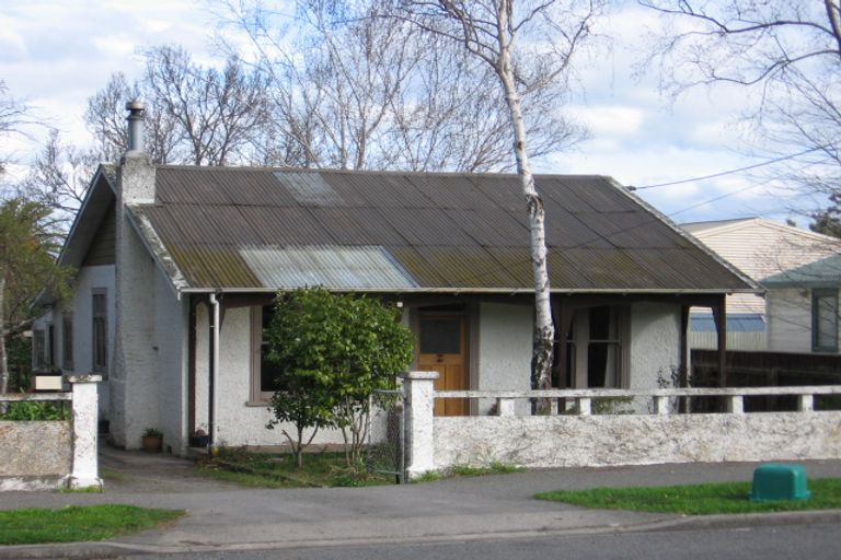 Photo of property in 4 Third Street, Lansdowne, Masterton, 5810