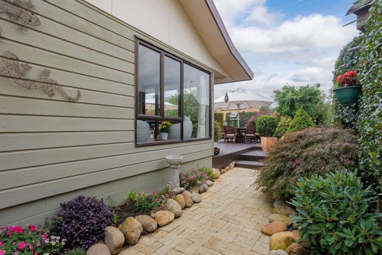 Photo of property in 7 Tahawai Crescent, Matamata, 3400