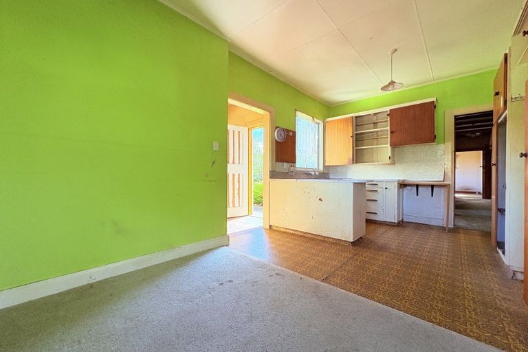 Photo of property in 8 King Street, Wairoa, 4108