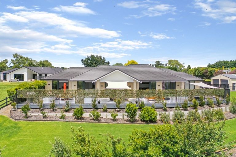 Photo of property in 384 Mckenzie Road, Waiau Pa, Pukekohe, 2679