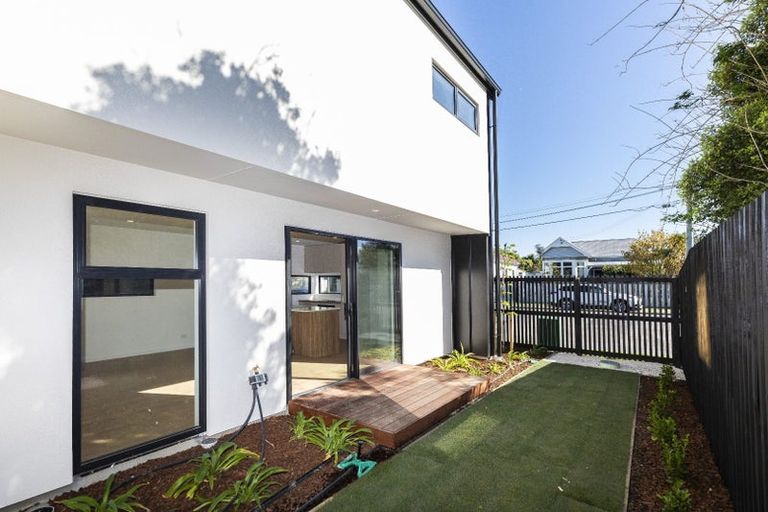Photo of property in 1/26 Southey Street, Sydenham, Christchurch, 8023