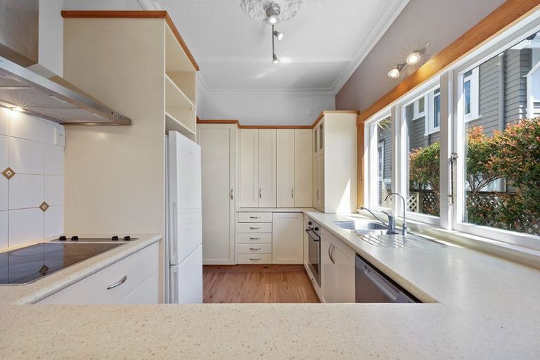 Photo of property in 57 Gover Street, New Plymouth, 4310