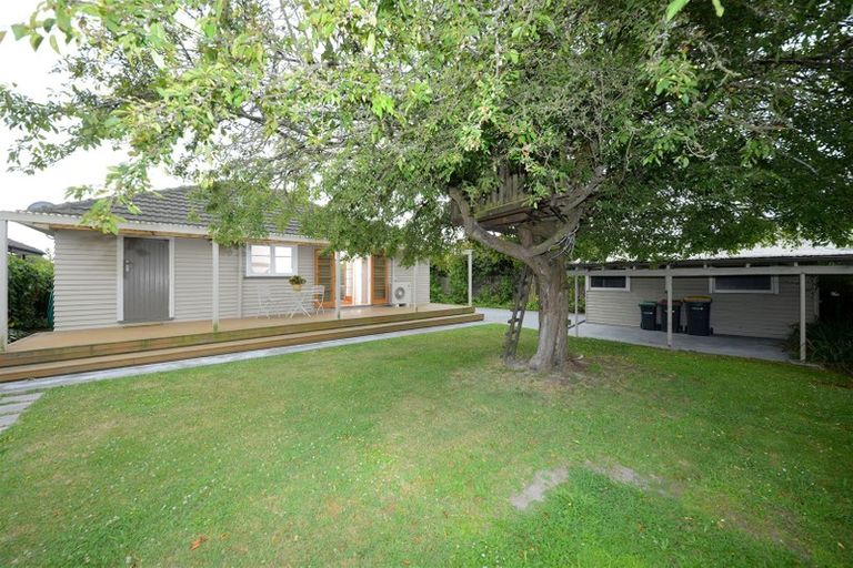 Photo of property in 101 Maidstone Road, Ilam, Christchurch, 8041