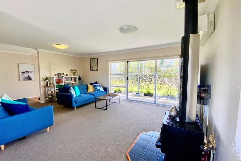 Photo of property in 4 Fordyce Avenue, Sunnyhills, Auckland, 2010