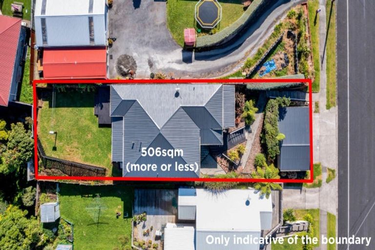 Photo of property in 130 Pioneer Road, Moturoa, New Plymouth, 4310