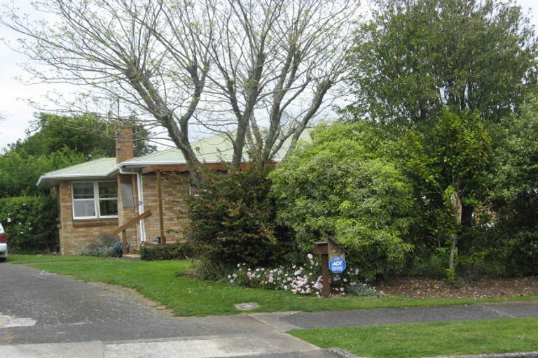 Photo of property in 277 Elizabeth Avenue, Te Awamutu, 3800