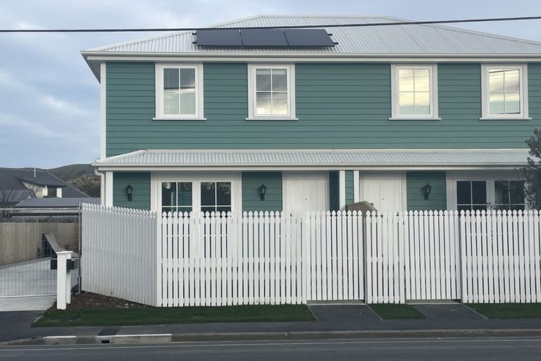 Photo of property in 62b Milton Street, Somerfield, Christchurch, 8024