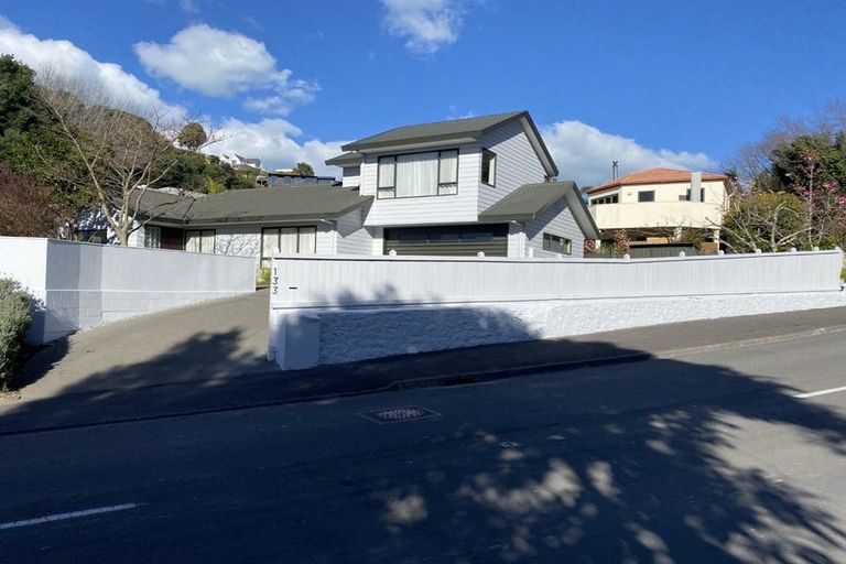 Photo of property in 133 Milton Road, Bluff Hill, Napier, 4110