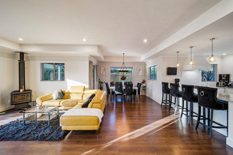 Photo of property in 4 Devine Drive, Rolleston, Christchurch, 7678