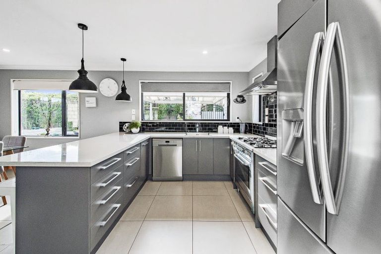 Photo of property in 4a Saint Andrews Lane, Kirwee, Darfield, 7571