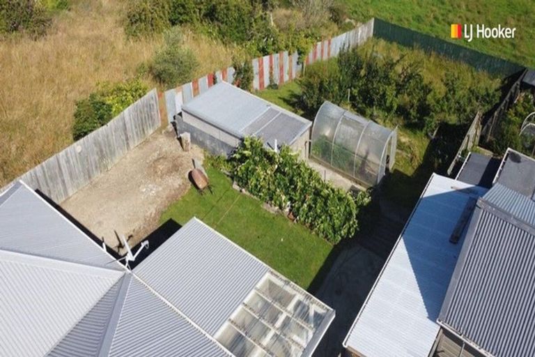 Photo of property in 1 Gilligan Street, Palmerston, 9430