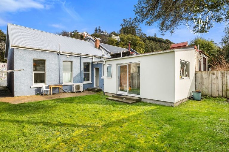 Photo of property in 12 Duke Street, North Dunedin, Dunedin, 9016