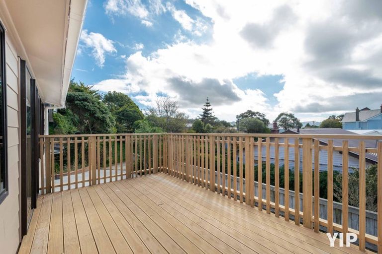 Photo of property in 13 Petherick Crescent, Johnsonville, Wellington, 6037