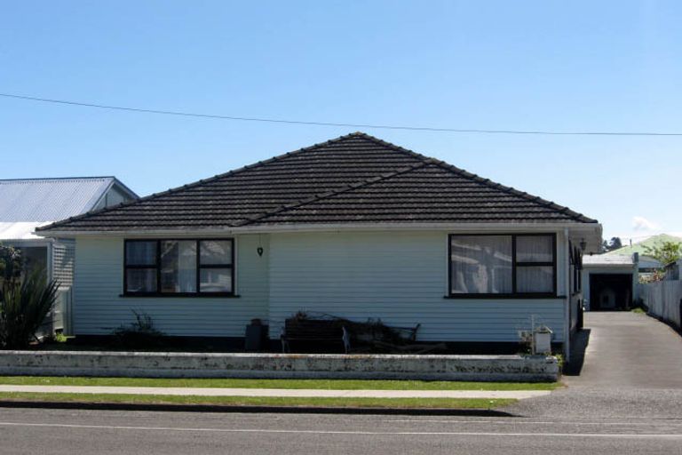 Photo of property in 8 Ingestre Street, Whanganui, 4500