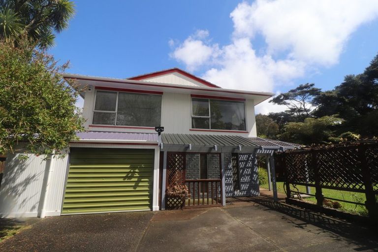 Photo of property in 25 Gladys Avenue, Glenfield, Auckland, 0629