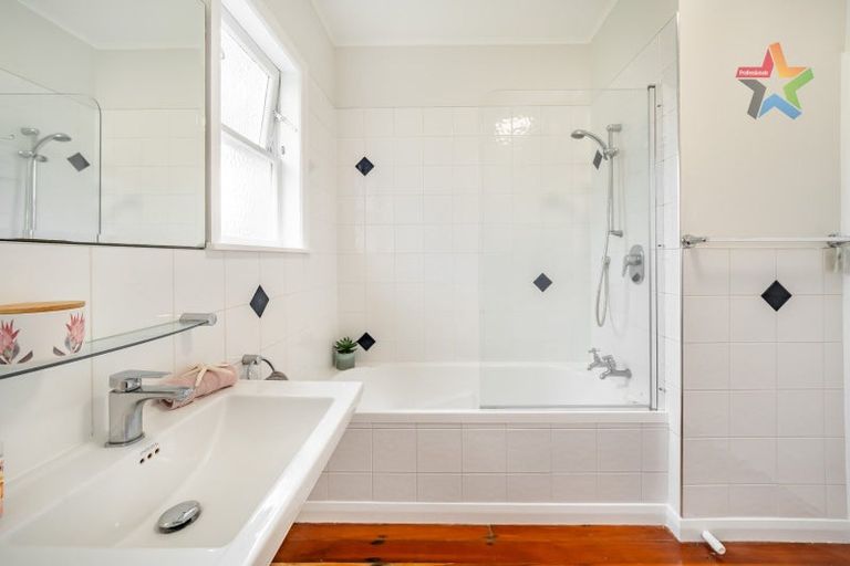 Photo of property in 21 Kingston Street, Boulcott, Lower Hutt, 5011