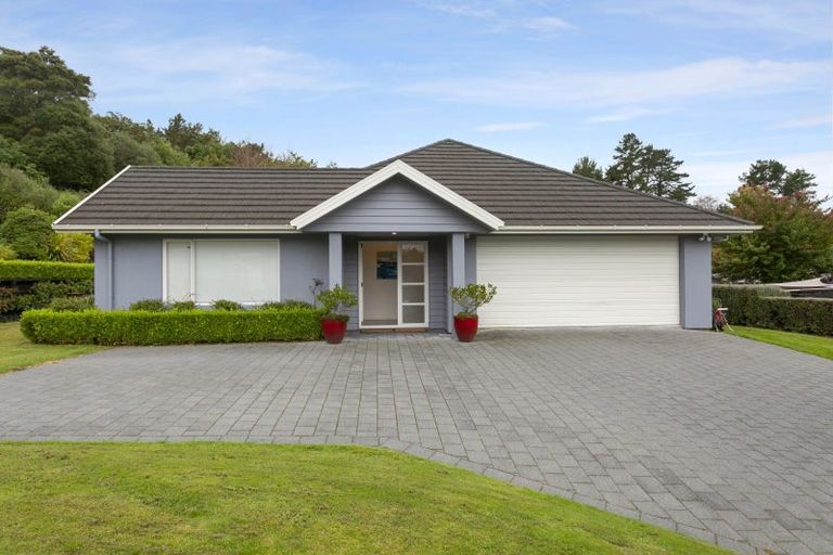 Photo of property in 3 Van Asch Lane, Rangatira Park, Taupo, 3330