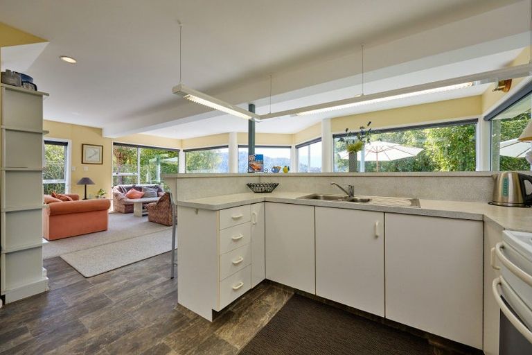 Photo of property in 2799 Kenepuru Road, Portage, Marlborough Sounds, 7282