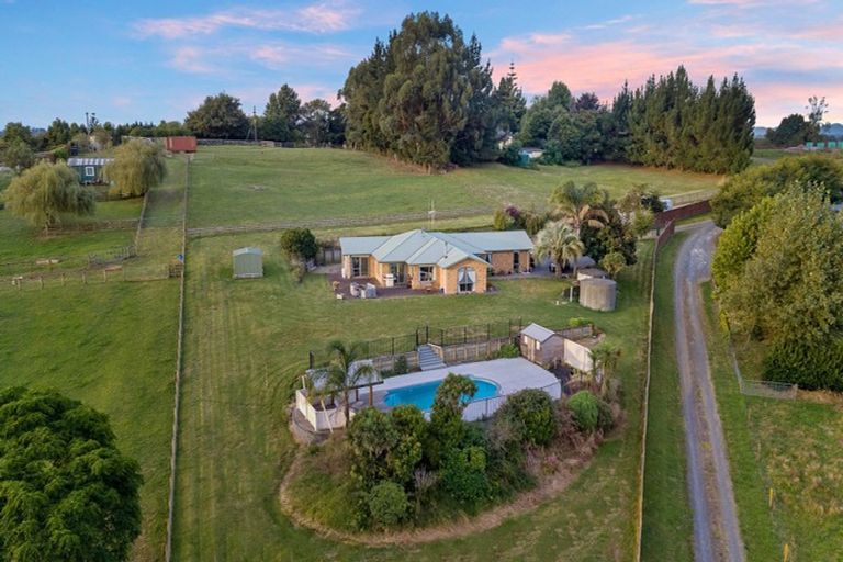 Photo of property in 64 Mcfall Road, Ohaupo, 3883