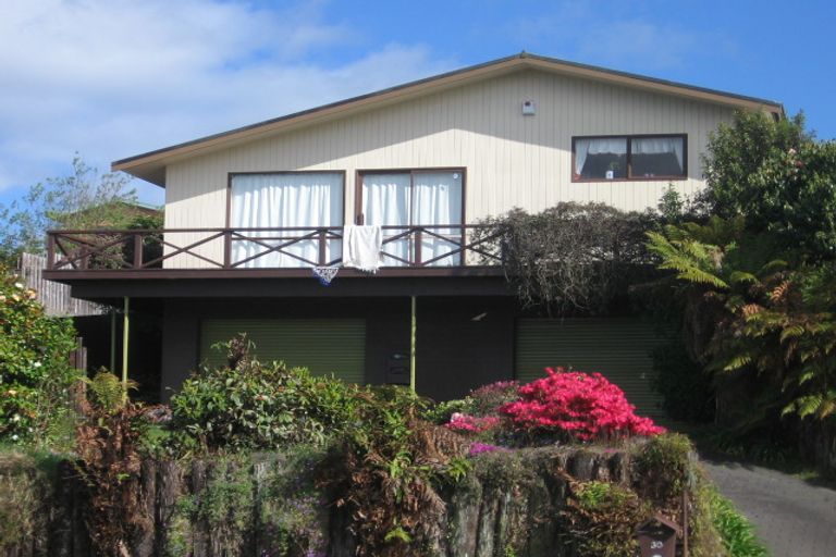 Photo of property in 30 Woodward Street, Nukuhau, Taupo, 3330