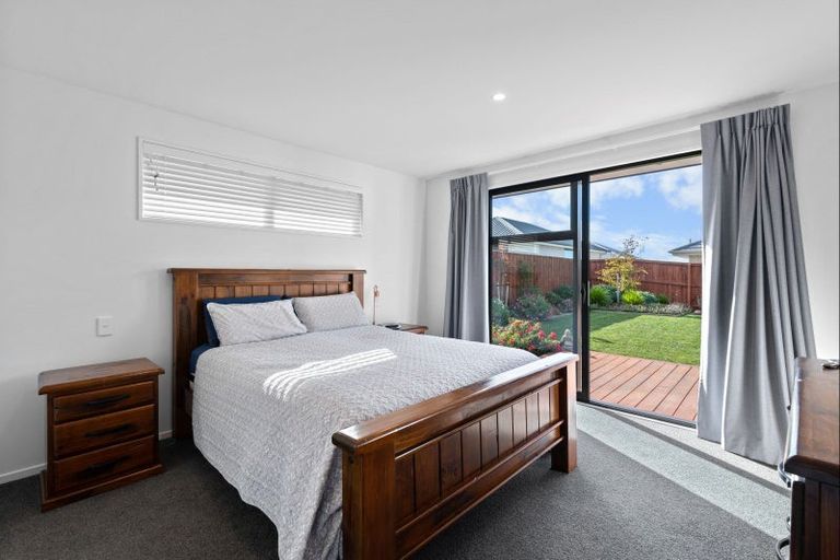 Photo of property in 832 Selwyn Road, Rolleston, 7614