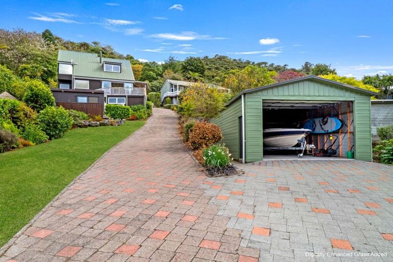 Photo of property in 458a Spencer Road, Lake Tarawera, Rotorua, 3076