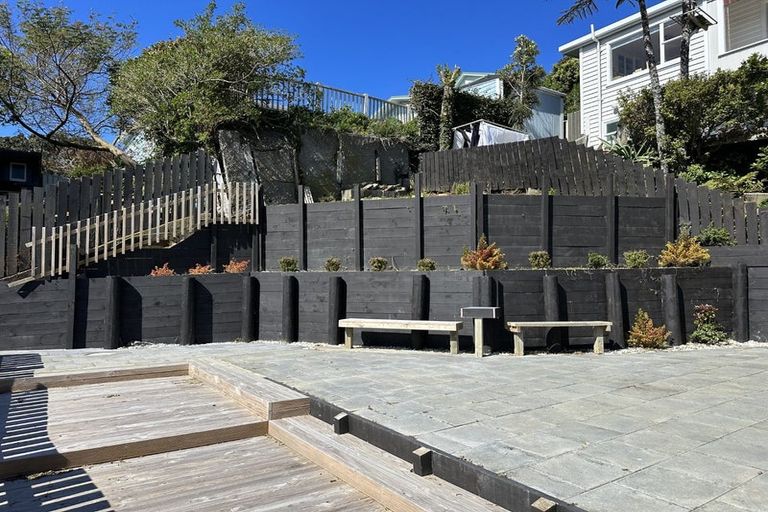 Photo of property in 42 Raroa Road, Kelburn, Wellington, 6012