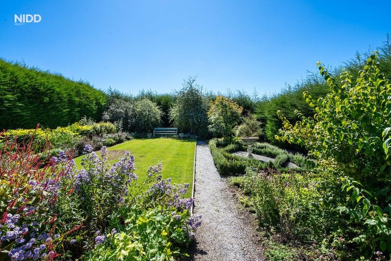 Photo of property in 56 Burgess Road, Herbert, Oamaru, 9495