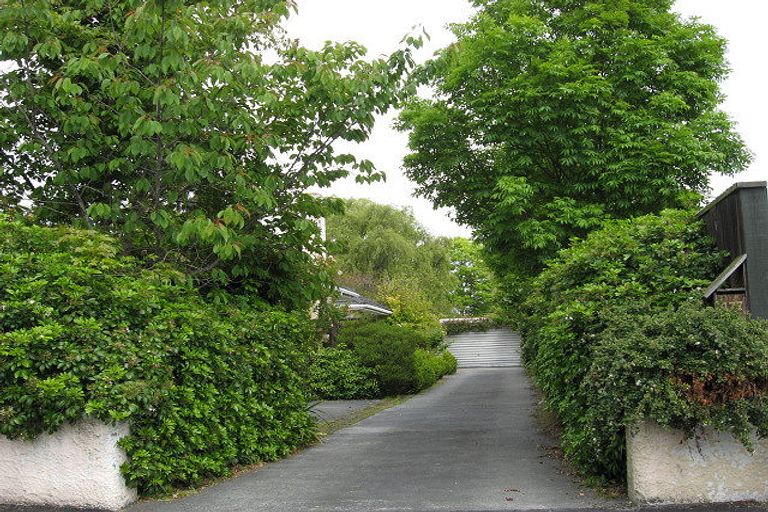 Photo of property in 177 Clyde Road, Burnside, Christchurch, 8053