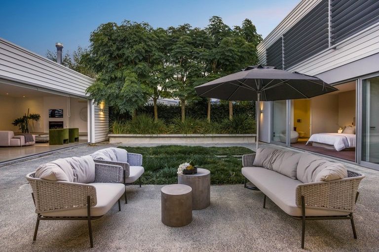 Photo of property in 1b Cox Street, Ponsonby, Auckland, 1011