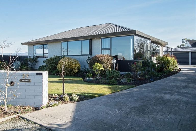 Photo of property in 29 Shere Street, Pleasant Point, 7903