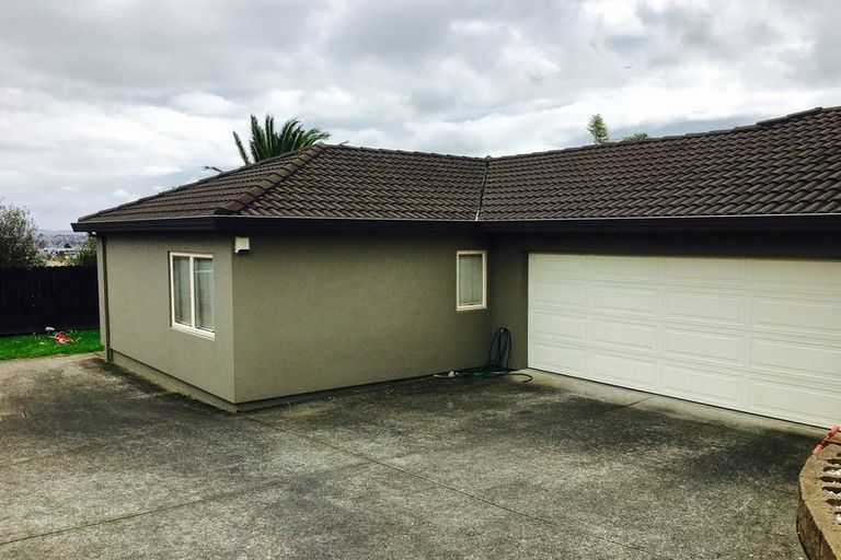 Photo of property in 51 Westerham Drive, Dannemora, Auckland, 2016