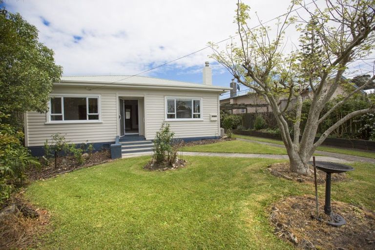 Photo of property in 18 Plunket Street, Dargaville, 0310