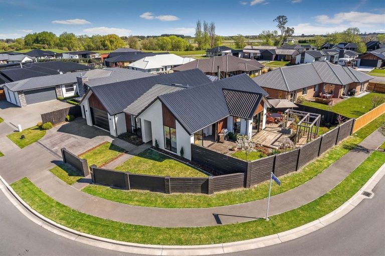 Photo of property in 38 Payne Court, Lincoln, 7608