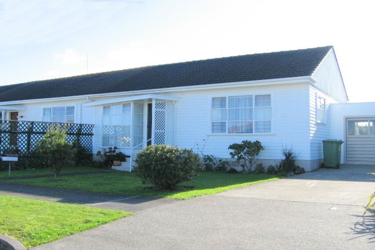 Photo of property in 118 East Street, Feilding, 4702