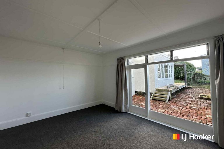 Photo of property in 66 Russell Street, Dunedin Central, Dunedin, 9016