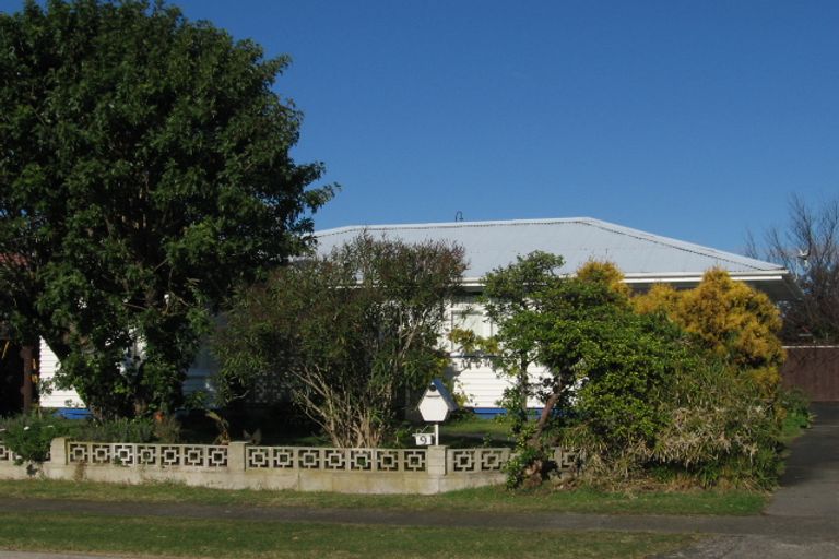 Photo of property in 9 Wallis Place, Onekawa, Napier, 4110