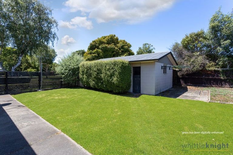 Photo of property in 39 Hockey Street, Bishopdale, Christchurch, 8051