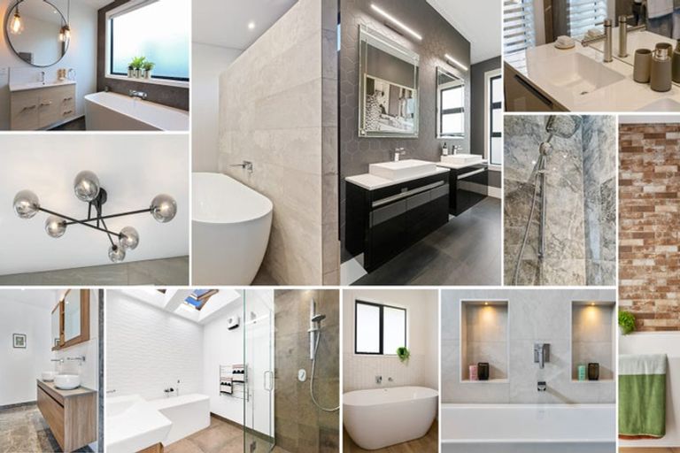 Photo of property in 10 Te Hirawanui Drive, Kelvin Grove, 4470