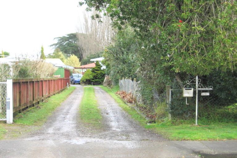 Photo of property in 9 Harper Street, Papakura, 2110